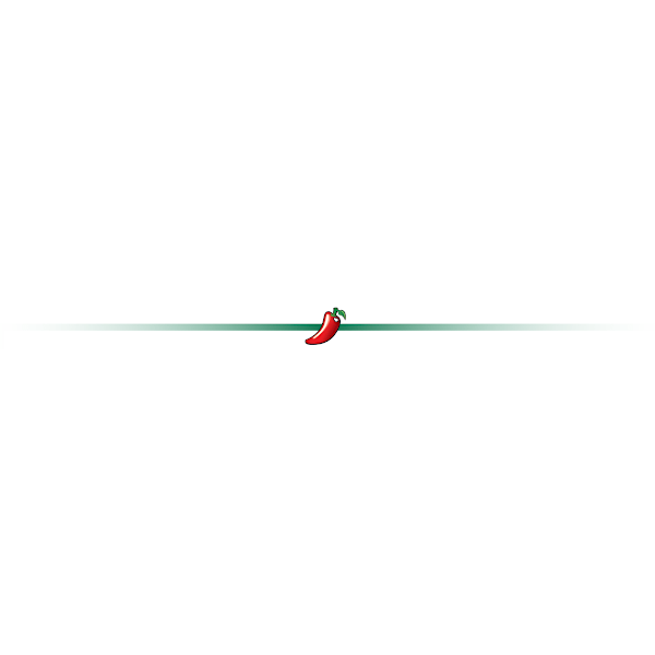 Red Pepper Fodral För Iphone Xr Skyddande Silikon
