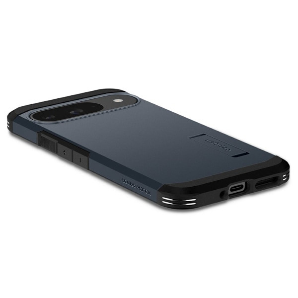 SPIGEN TOUGH ARMOR GOOGLE PIXEL 9/9 PRO METALSKIFFER