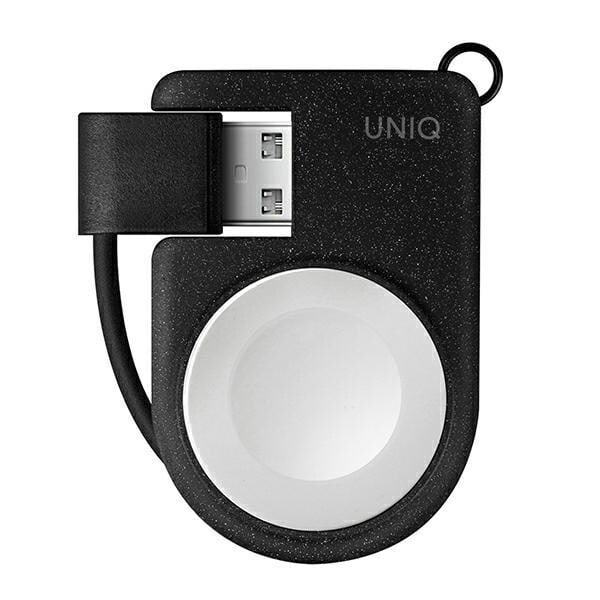 Uniq case Cove induktiv lader - svart