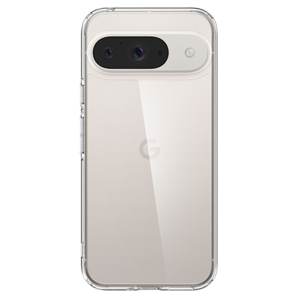 SPIGEN ULTRA HYBRID GOOGLE PIXEL 9/9 PRO CRYSTAL CLEAR