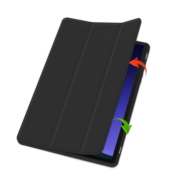 TECH-PROTECT SC PEN GALAXY TAB S9+ PLUS 12,4 X810 / X816B SVART
