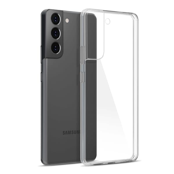 SAMSUNG GALAXY S22+ 5G - 3MK CLEAR CASE