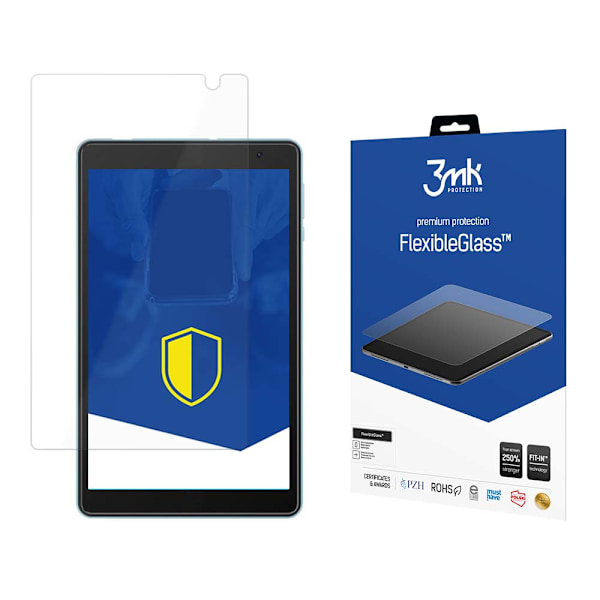 Blackview Tab 5 - 3mk FlexibleGlass 11''