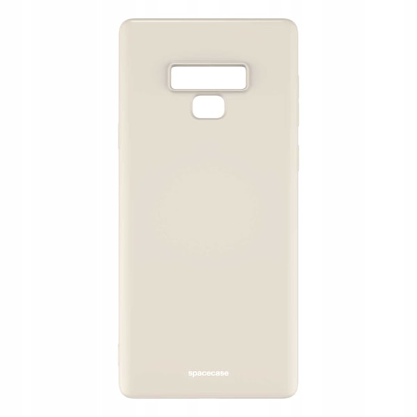 Spacecase-Fodral Silikonskydd För Samsung Galaxy Note 9