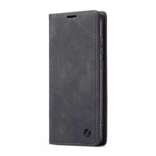 Spacecase-Fodral Pålånkskydd För Xiaomi Redmi Note 8 Pro Black