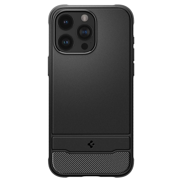 SPIGEN RUGGED ARMOR MAG MAGSAFE IPHONE 15 PRO MAT SORT