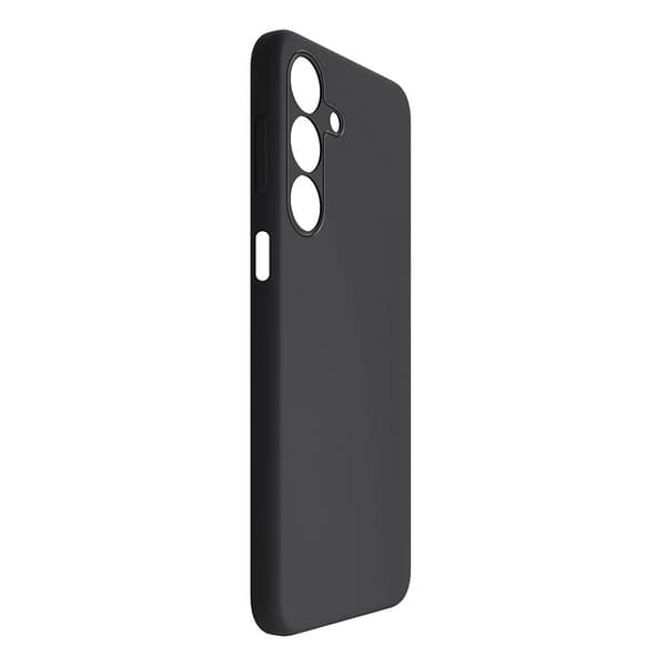 SAMSUNG GALAXY A15 5G - 3MK SILICONE CASE