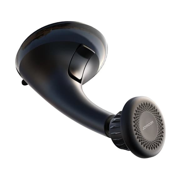 JOYROOM BIL MAGNETISK TELEFONHOLDER TIL COCKPIT, SORT
