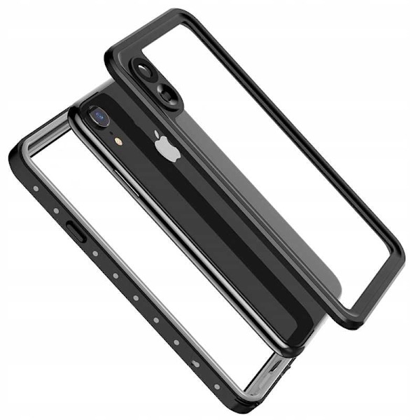 Red Pepper Fodral För Iphone Xr Skyddande Silikon