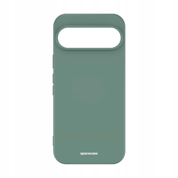 Spacecase Case Cover Till Google Pixel 9 9 Pro Mörkgrön