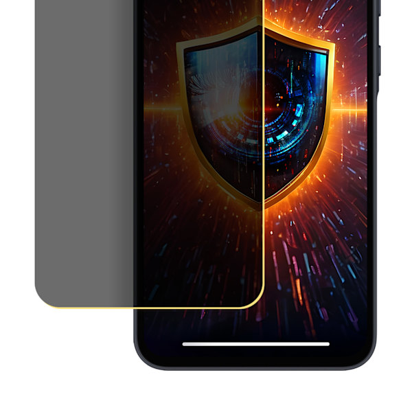 SAMSUNG GALAXY A35/A55 5G - 3MK SILKY MATT PRIVACY