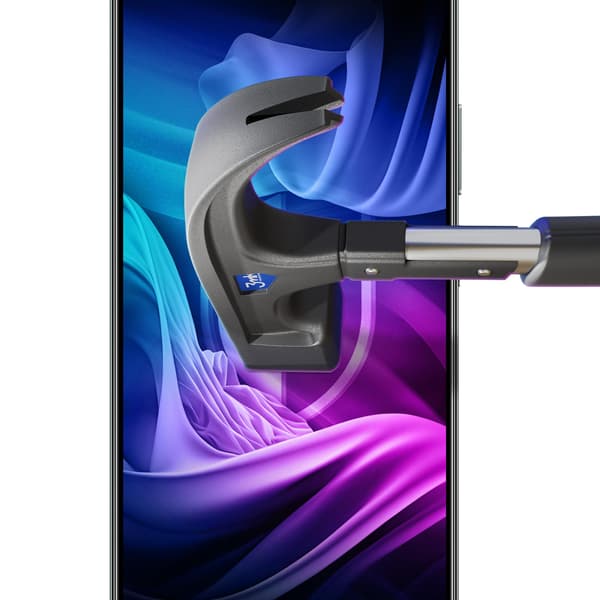 REALME C61 - 3MK SILKY MATT PRO