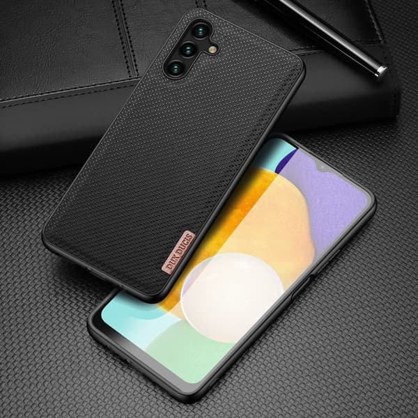 DUX DUCIS CASE CASE COVER CASE TIL SAMSUNG GALAXY A13 SORT