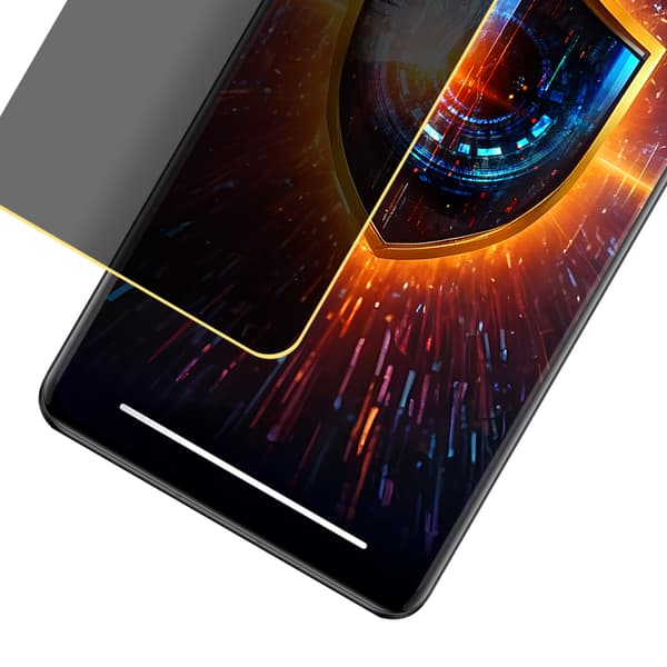ONEPLUS 12 - 3MK SILKY MATT PRIVACY