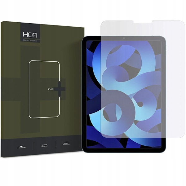 HERDET GLASS HOFI GLASS PRO+ IPAD AIR 10.9 4 / 5 / 2020-2022 TOM