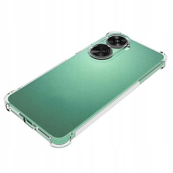 Spacecase Case Antichock-Skydd Till Huawei Nova 11 Se