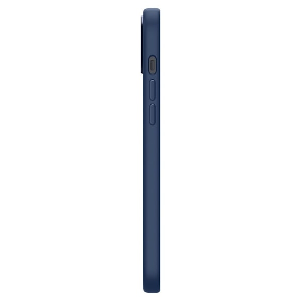 SPIGEN SILIKONE FIT MAG MAGSAFE IPHONE 14 PLUS NAVY BLUE