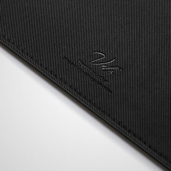 SPIGEN LD301 MUSEMATTE BRUNN