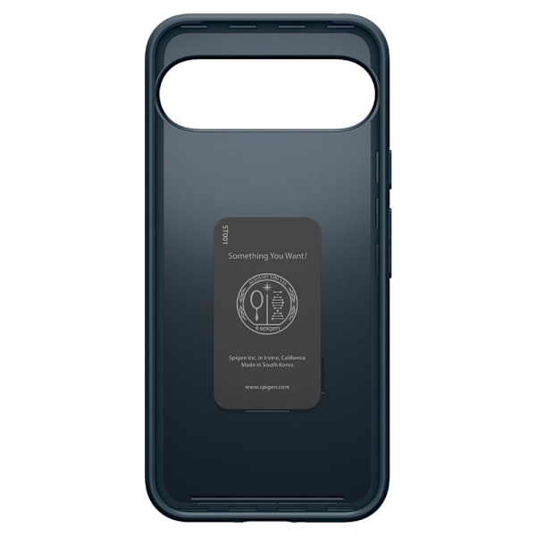 SPIGEN THIN FIT GOOGLE PIXEL 9 PRO XL METALSKIFFER