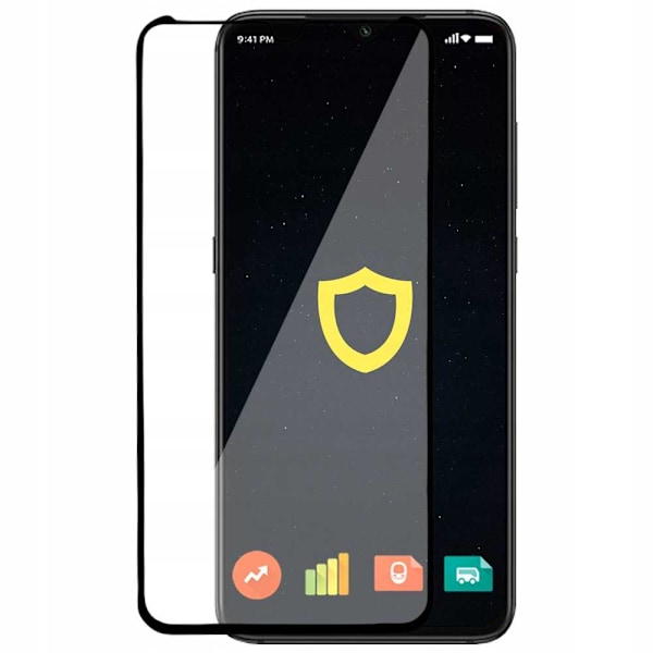 Spacecase 5D Härdat Glas För Xiaomi Mi 9 Mi9 Skärmskydd