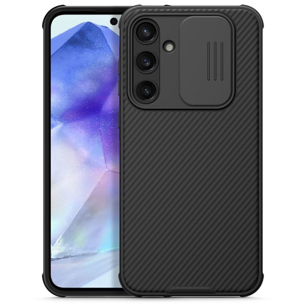 NILLKIN CAMSHIELD PRO GALAXY A55 5G SORT