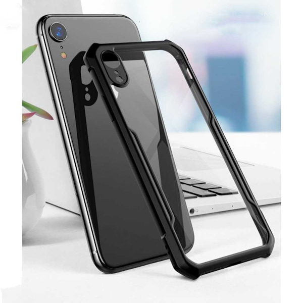 Rymdfodral För Iphone Xr Beetle, Svart