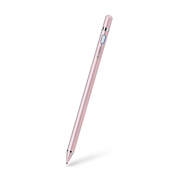 TECH-PROTECT ACTIVE STYLUS PENN ROSA