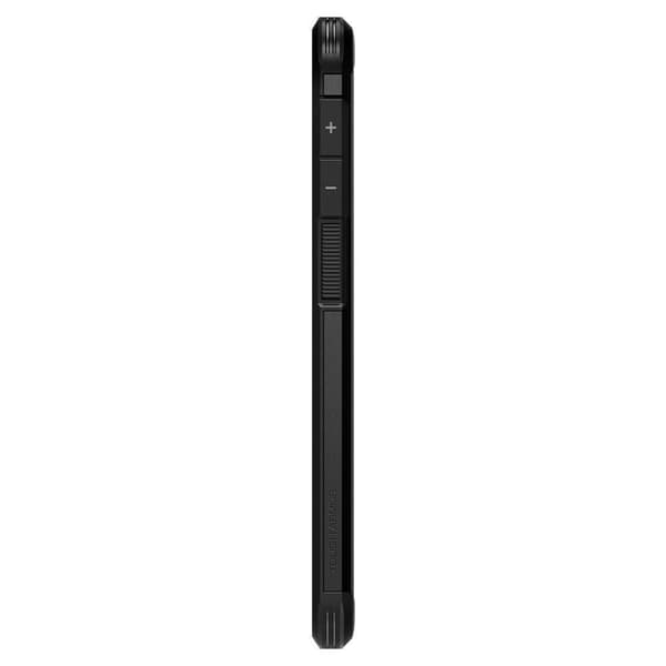 SPIGEN TOUGH ARMOR GALAXY S21 SVART