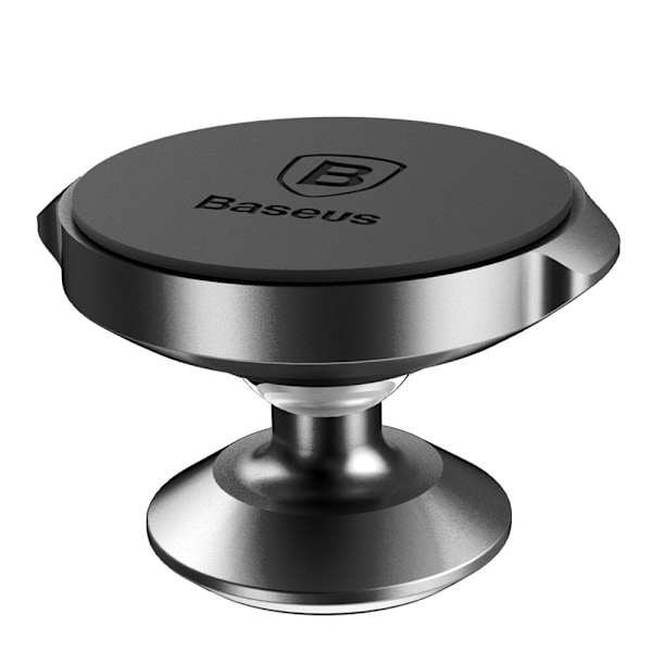 Baseus Small Ears Series Magnetic Car Dashboard Mount? dashbord svart (SUER-B01)