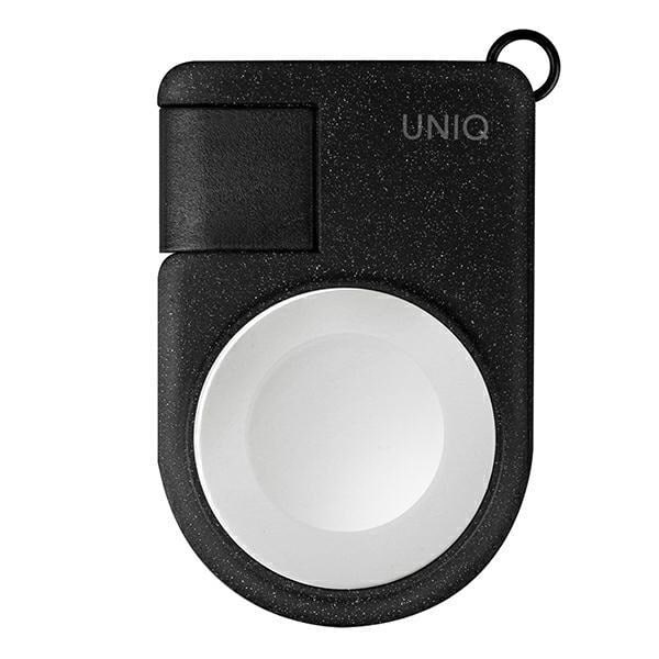 Uniq case Cove induktiv lader - svart