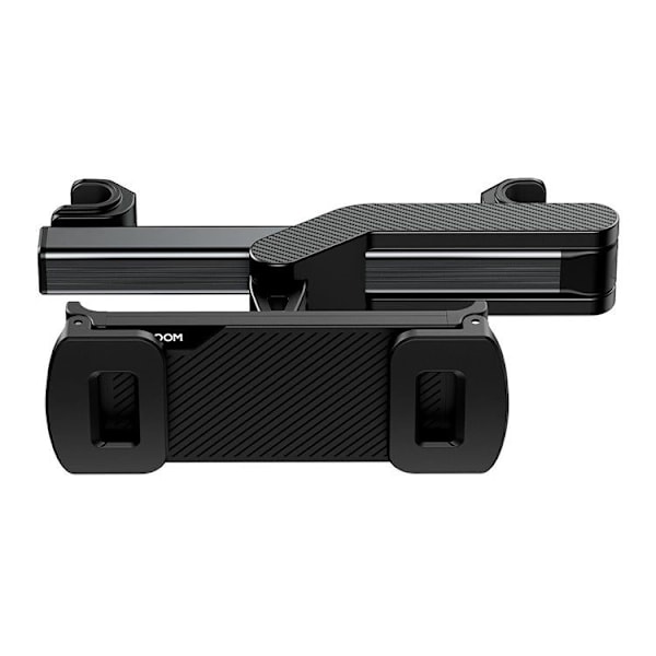 JOYROOM JR-ZS369 TABLETHOLDER TIL BIL NAKKESTØTTE - SORT