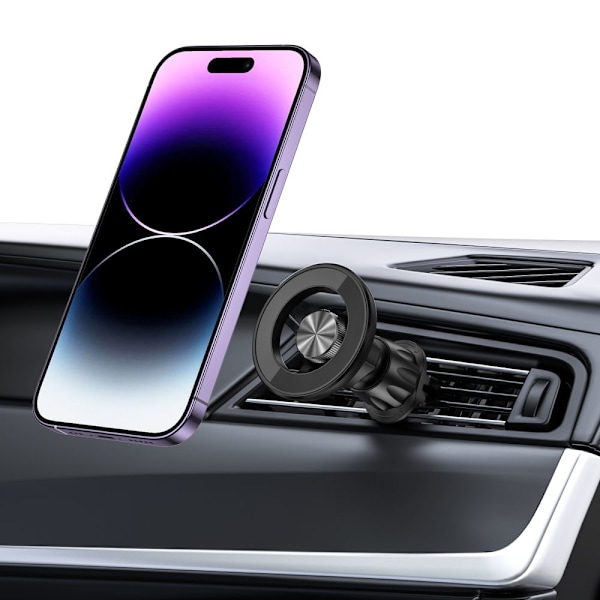 TECH-PROTECT N54 MAGNETISK MAGSAFE VENT CAR MOUNT SORT