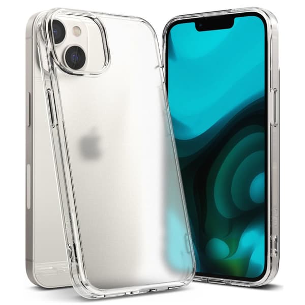 Ring APPLE iPhone 14 Plus 6.7 FUSION MATTE KLAR