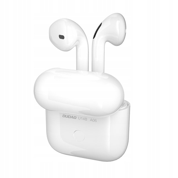 DUDAO IN-EAR TRÅDLØSE BLUETOOTH TWS HOVEDTELEFONER