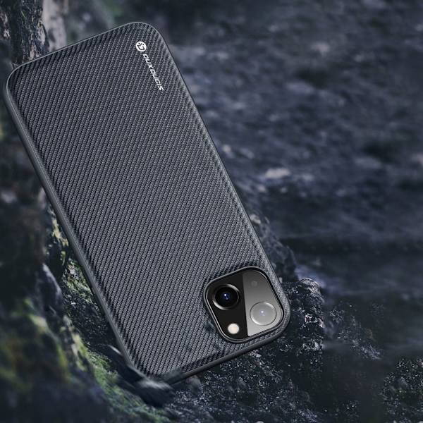 DUX DUCIS CASE CASE COVER COVER TIL IPHONE 14 PLUS SORT