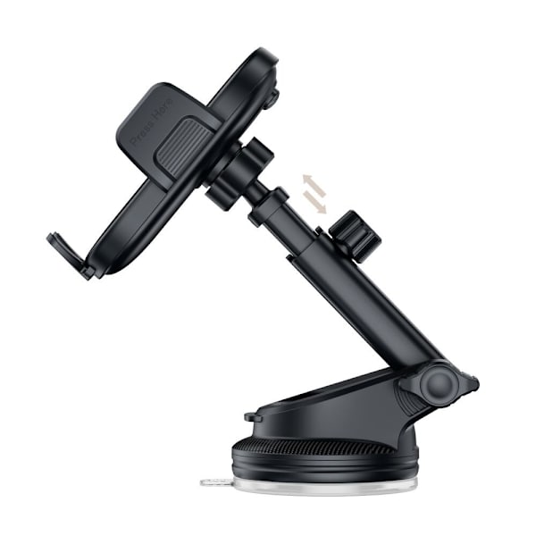 TECH-PROTECT V7 UNIVERSAL END & VENT BILBRAKETT SORT