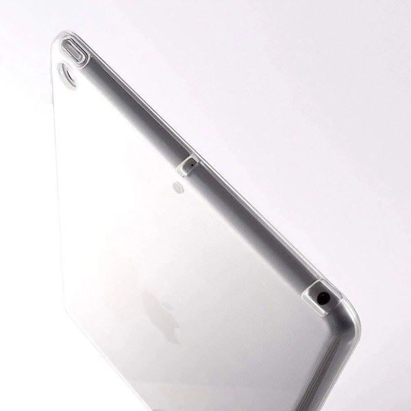 Tynt deksel til iPad Pro 11" 2024 nettbrett - gjennomsiktig