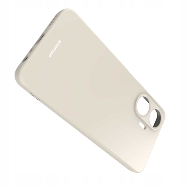 Spacecase Silikonecase För Realme C55 Case Cover