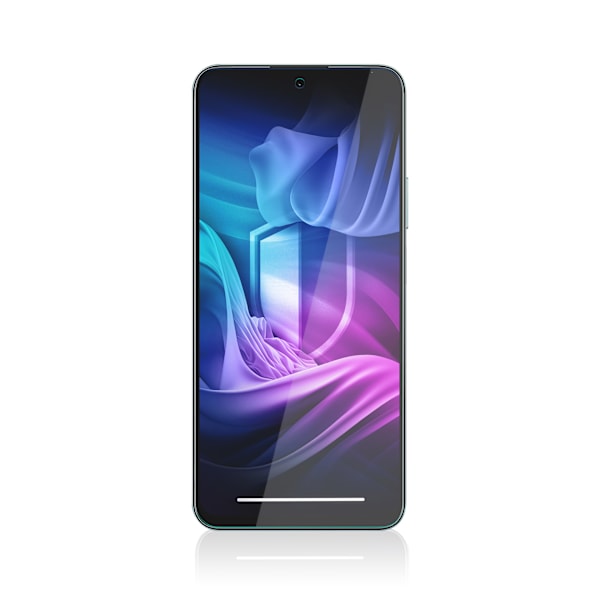 HONOR 90 SMART - 3MK SILKY MATT PRO