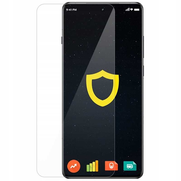 Rymdskydd Hydrogel Härdat Glas För Oneplus 12 Skyddande Transparant