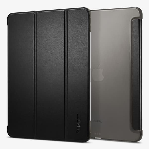 SPIGEN SMART FOLD IPAD PRO 13 7 / 2024 SVART
