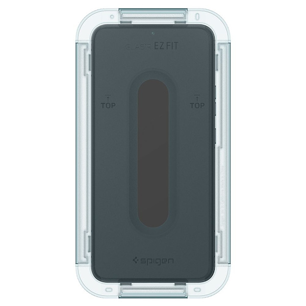HÆRDET GLAS SPIGEN GLAS.TR "EZ FIT" 2-PACK GALAXY S22