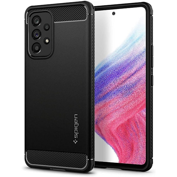 SPIGEN RUGGED ARMOR GALAXY A53 5G MAT SORT