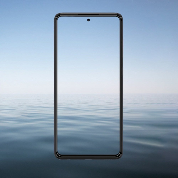 Nillkin Amazing H skyddande härdat glas 9H Samsung Galaxy A72 4G