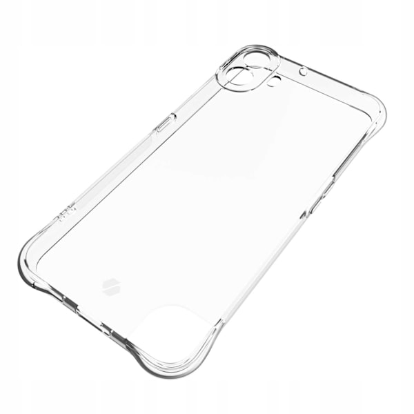 Spacecase Antichock-Fodral För Ingenting Telefon 1 Cmf-Skydd