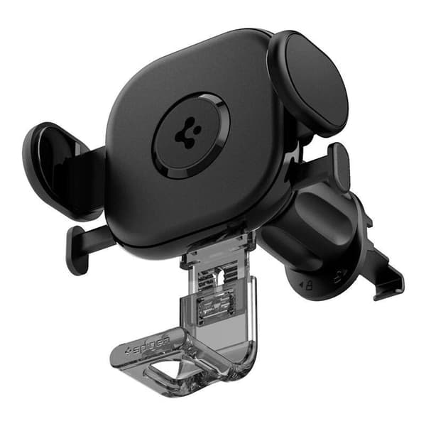 SPIGEN UTS12 ONETAP UNIVERSAL VENT BILMONTERING SORT