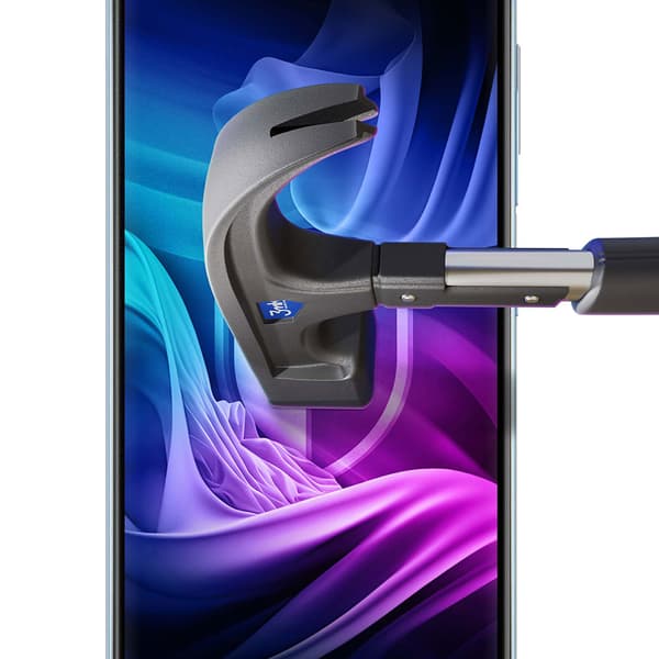 SAMSUNG GALAXY A32 5G - 3MK SILKY MATT PRO