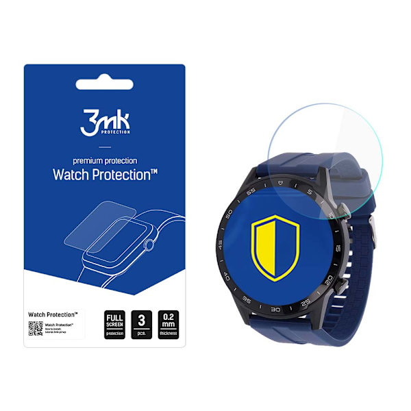 Vector Smart VCTR-32-06R / 05NB - 3mk Watch Protection v. ARC+