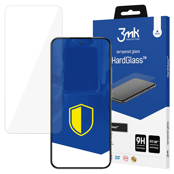 XIAOMI 14 - 3MK HARDGLASS