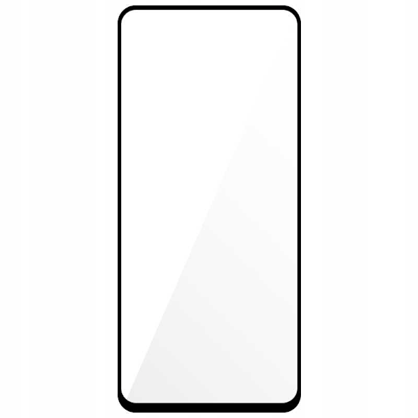 Pof Hela Skydd I Härdat Glas För Oppo Reno 6 5G Skärmskydd